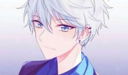 动漫帅,探寻那些令人心动的帅气角色